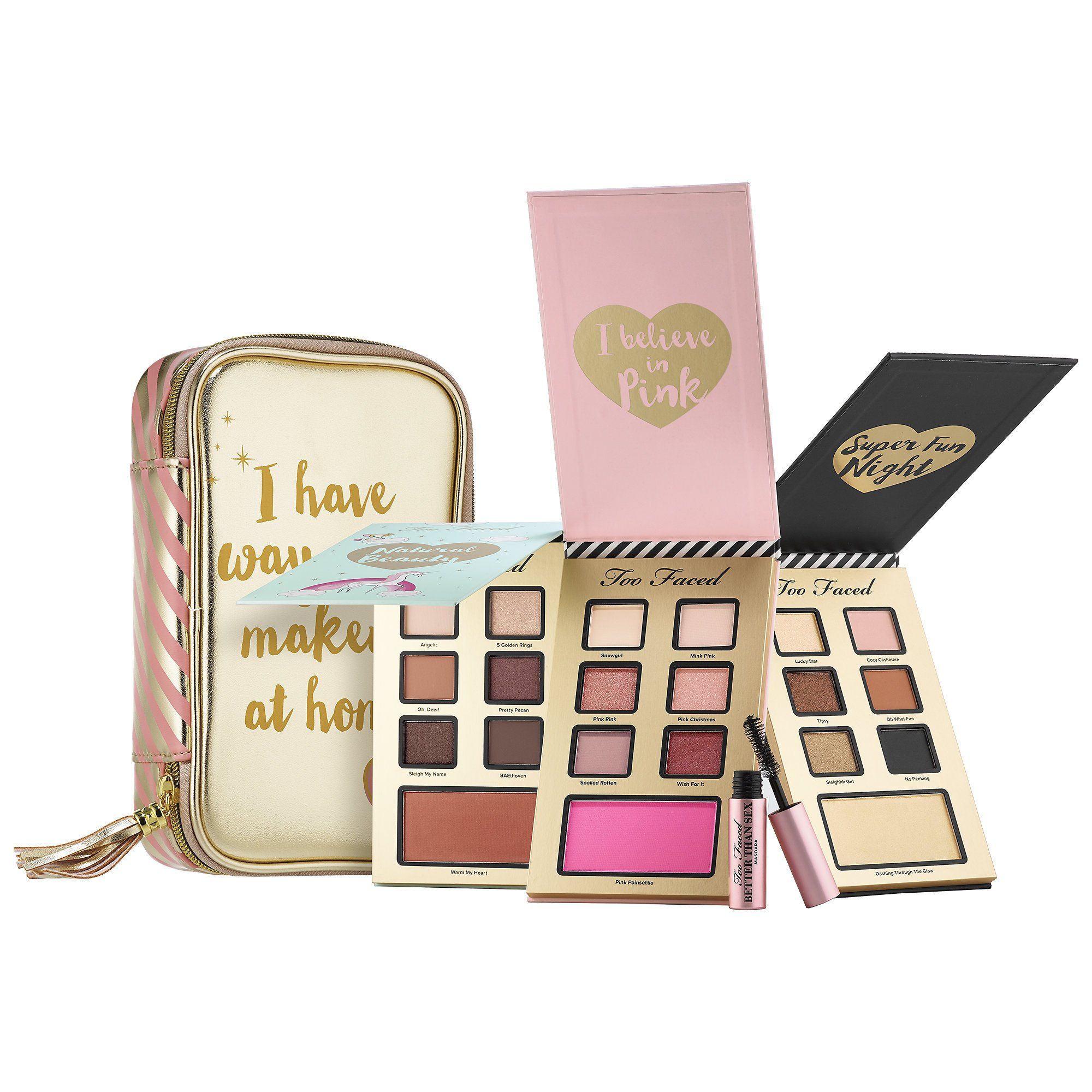 Where to buy too faced makeup